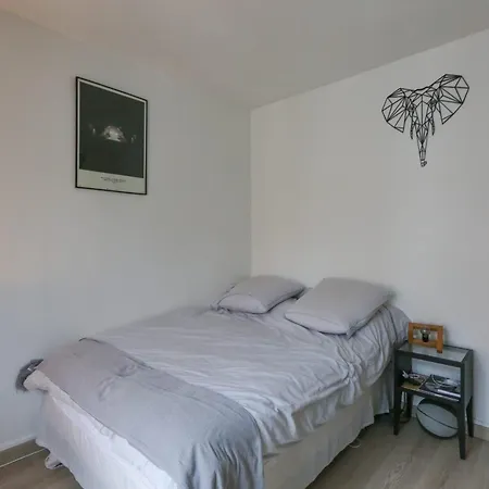 Magnificent Renovated In 17th