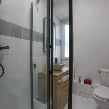 Apartment Magnificent Renovated In 17th *