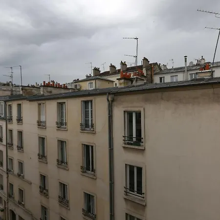 Magnificent Renovated In 17th
